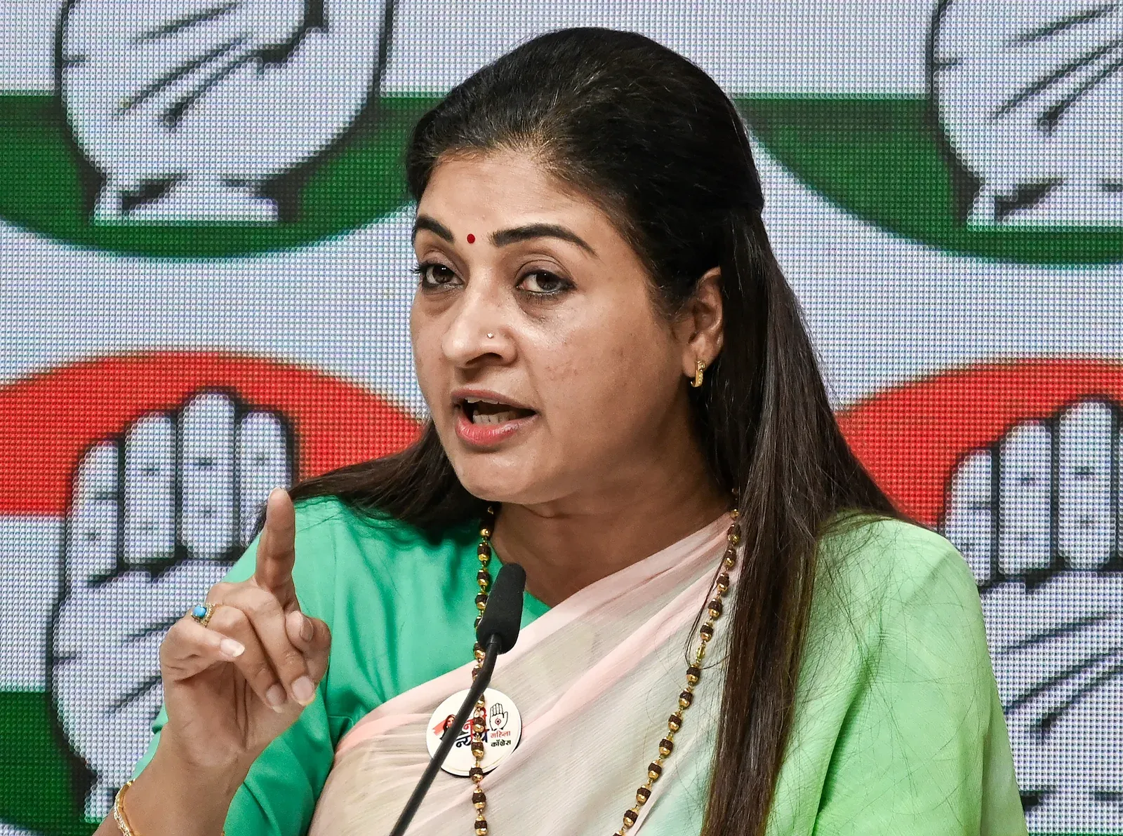 Alka Lamba convicted by Delhi court in Jantar Mantar protest case; sentencing June 5