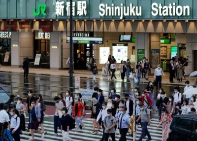 Japan births hit record low 671,236 in 2025 as fertility rate falls to 1.14