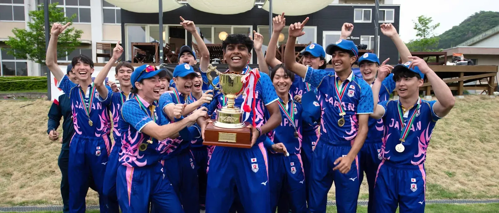 How Did Japan Secure Their Spot in the ICC U19 Men's Cricket World Cup 2026?