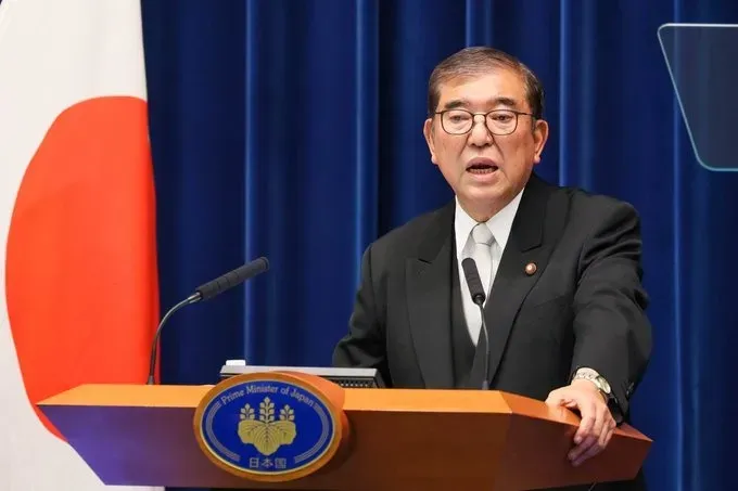 Japan Monitoring Developments in South Korea