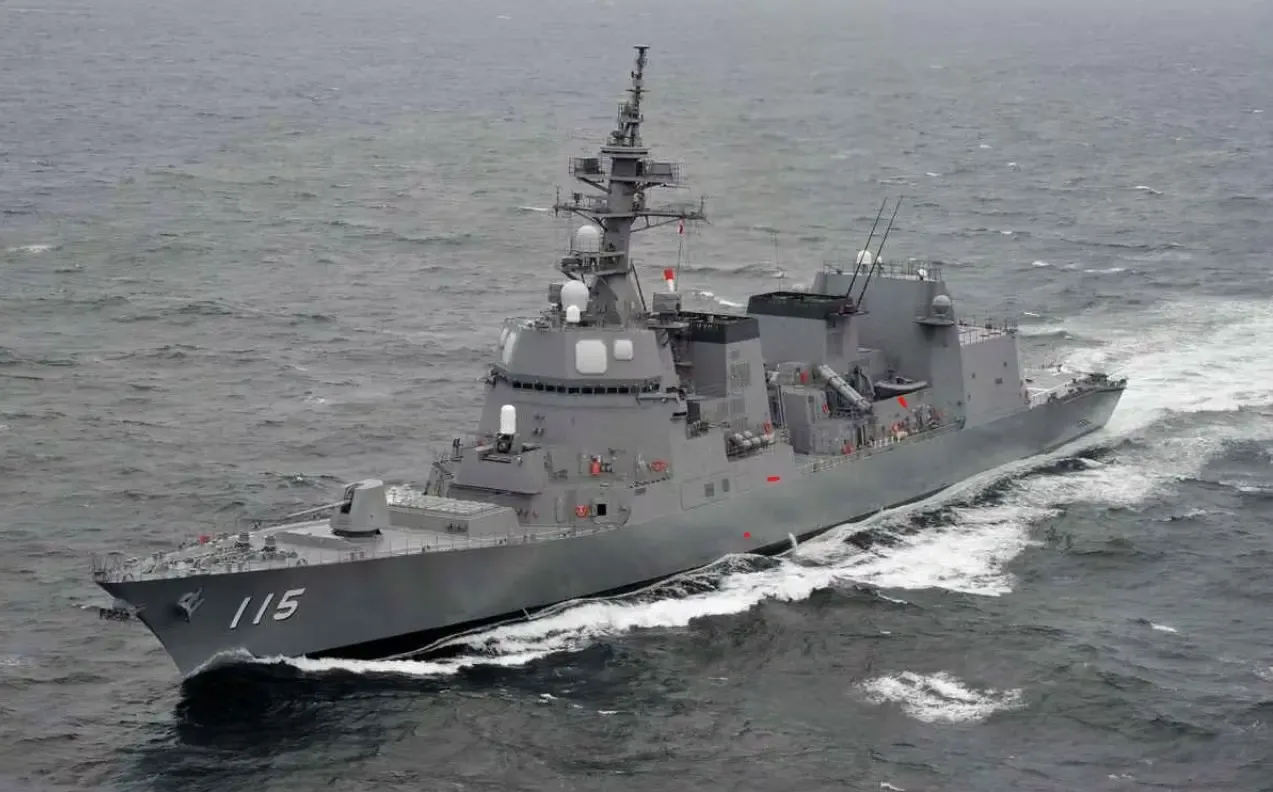 Japan Evaluates Long-Range Missile Deployment on Kyushu Island