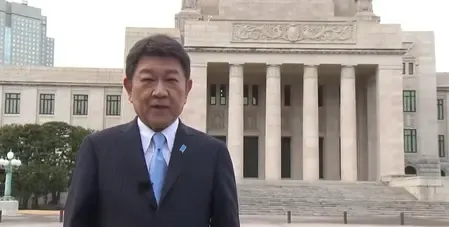Japan Adjusts Diplomatic Stance on China in 2026 Bluebook