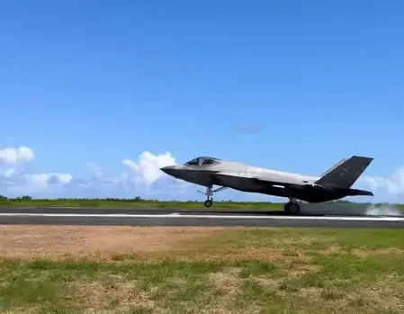 Japan govt ordered to pay USD 25 million in damages over noise at air base