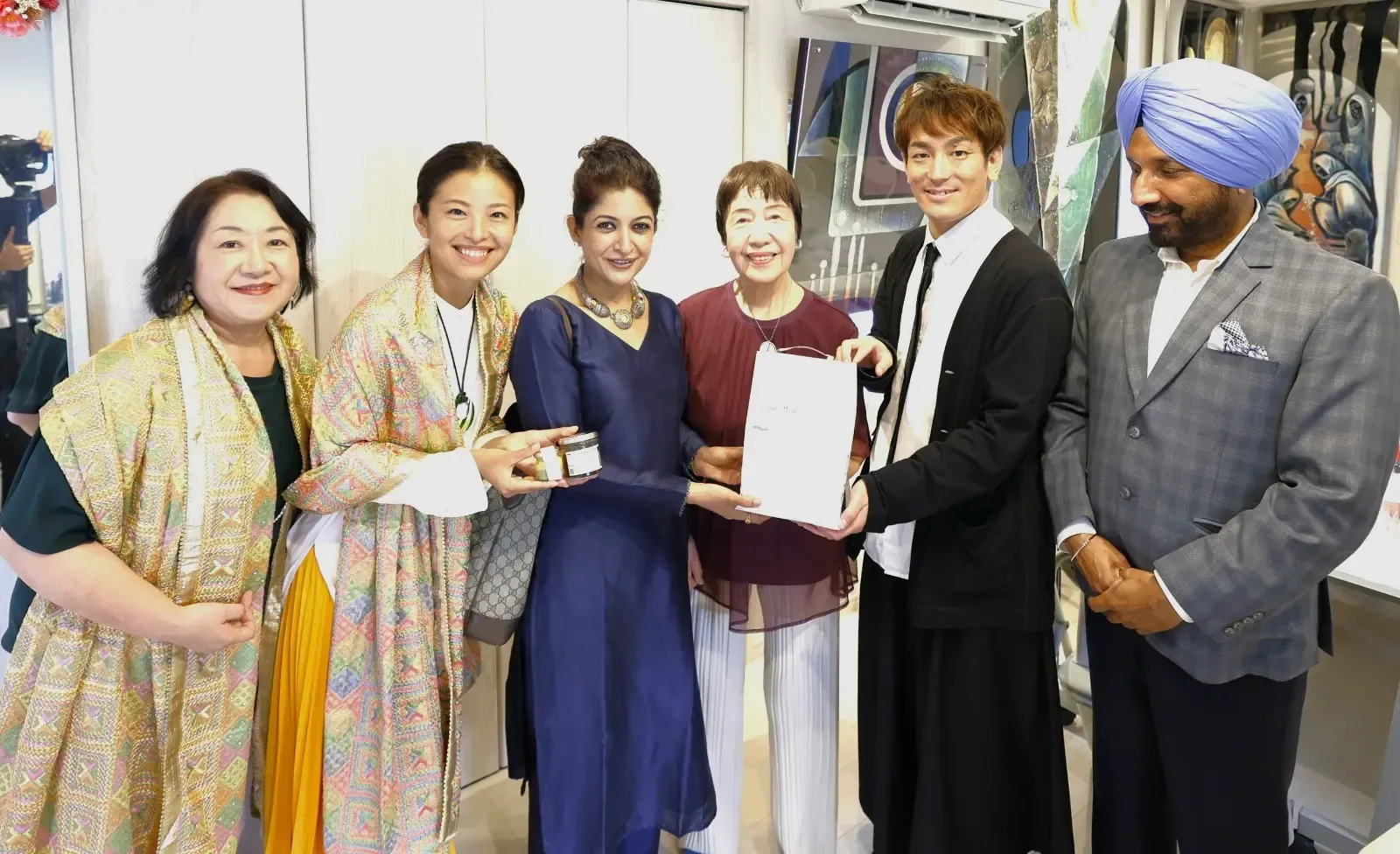 How Are Hiroshima Survivors Honoring PM Modi as a Global Peace Champion?