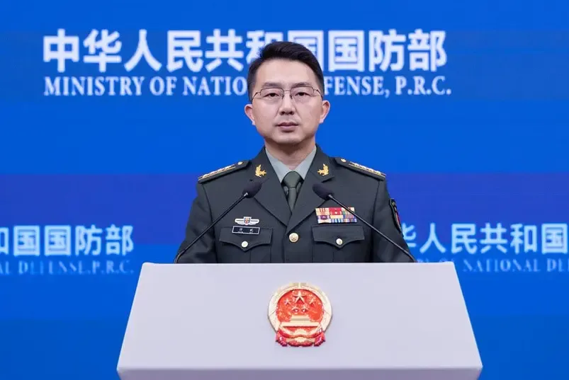 क्या जापान को परेशानी खड़ी करने की भारी कीमत चुकानी पड़ेगी? : चीनी रक्षा मंत्रालय