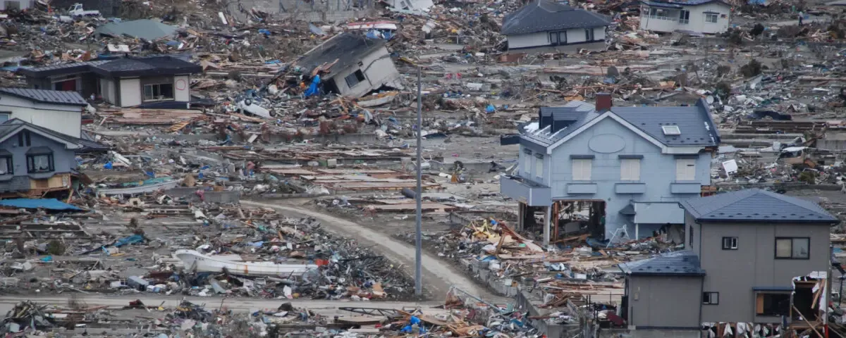 Japan Commemorates 14 Years Since the Great East Japan Earthquake and Tsunami
