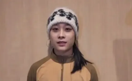 क्या जापान में बजा चीन का राष्ट्रगान, चीनी खिलाड़ी ने गोल्ड जीतकर रचा इतिहास?