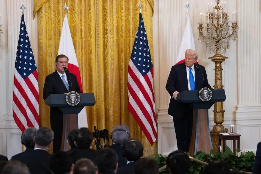 Why Does Japan's PM Ishiba Regret Trump's New Tariff Decision?