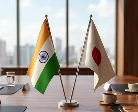 Japan reaffirms ₹10 trillion yen India investment over next decade