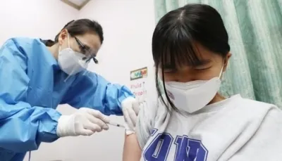 Has Japan Experienced a Major Flu Outbreak Affecting Over 4,000 Individuals?