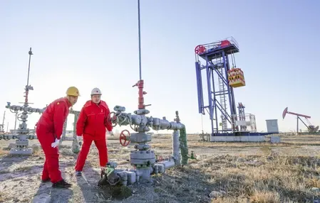 Japan Takes Action: Oil Reserves Released Amid West Asia Tensions