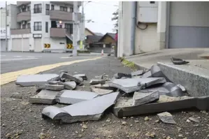 Japan to assign disaster preparedness officers to each prefecture