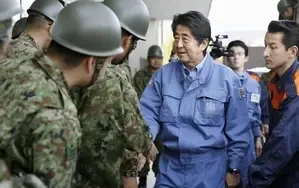 Japan to raise taxes for defence budget expansion: Media