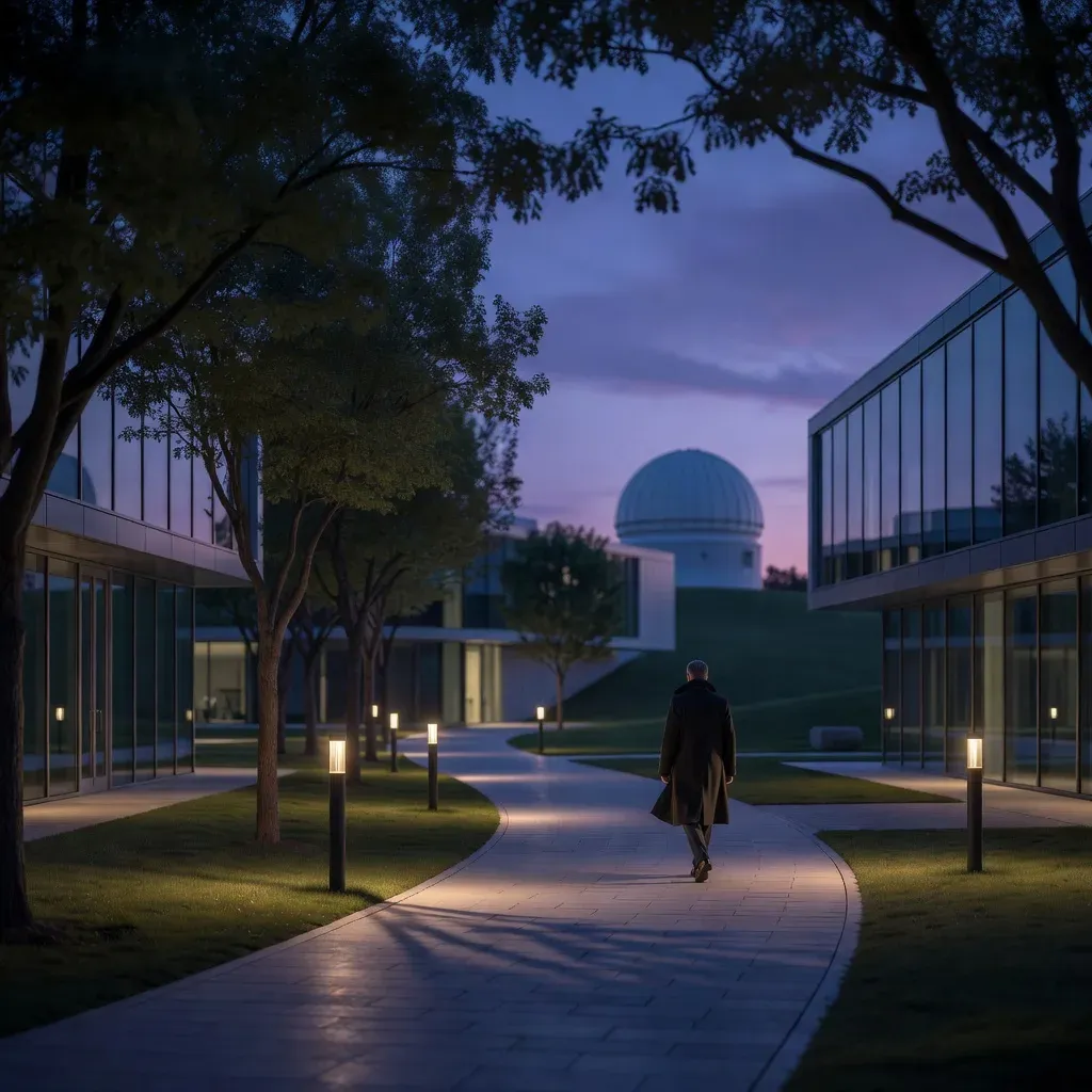 Westlake University recruits ex-Astronomical Society of Japan chief Shigeru Ida