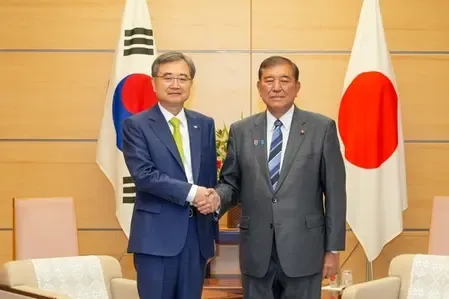 Will Japanese PM Sustain Good Ties with Seoul?