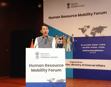 Takaichi's India visit to boost Japan-India people-to-people ties