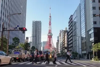 Japan's Population Experiences 14th Year of Decline