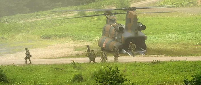 Is Japan's Record Defence Budget Plan Causing Public Concern?