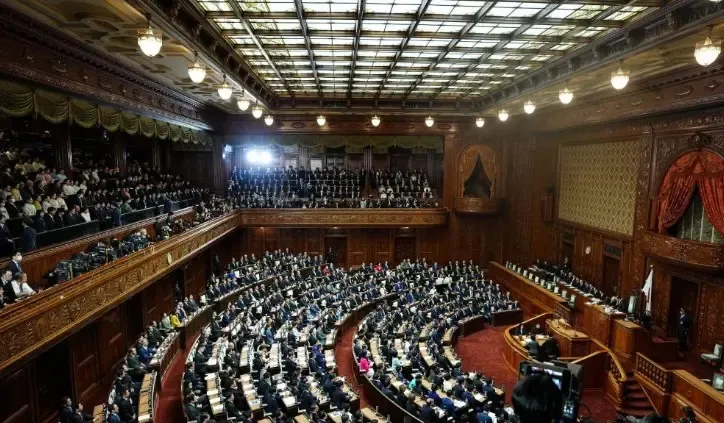 Japan's Ruling Coalition Advances Record Fiscal 2026 Budget Amid Controversies