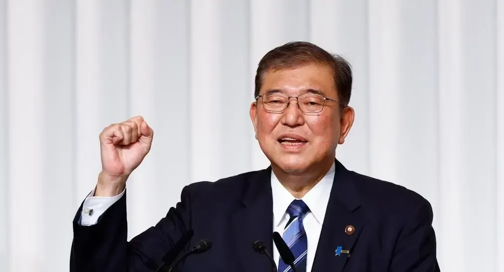 Who Will Lead Japan's Ruling LDP? Lawmakers Begin Voting