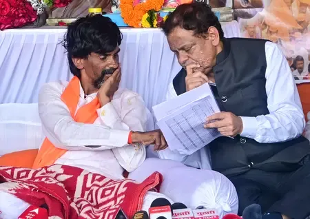 Will Jarange-Patil's Ultimatum Force the Maha Govt to Issue Kunbi Certificates by September 17?