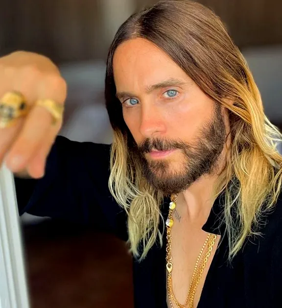 क्या जैरेड लेटो हॉलीवुड के असाधारण कलाकार हैं?