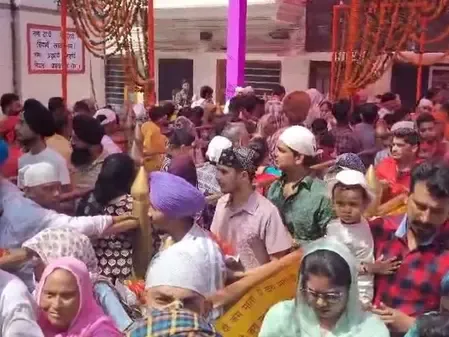 क्या आप नवरात्रों के दौरान मां नैना देवी के दर्शन करने जा रहे हैं? जानें बदले नियम