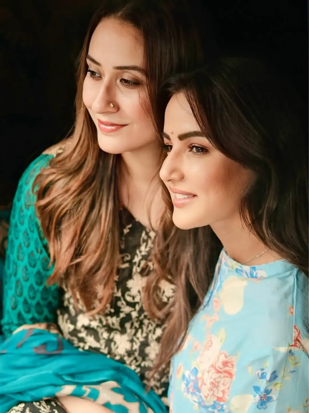 Did Jasmine Bhasin Wish Her Soul Sister Aly Goni’s Sister a Happy Birthday?