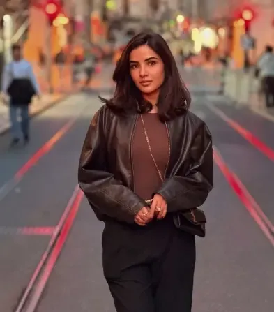 Why is Jasmine Bhasin Choosing Her Freedom, Happiness, and Soulful Self?