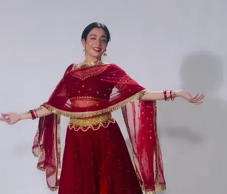 Jasmine Sandlas embraces self-love ahead of Dream Girl India Tour