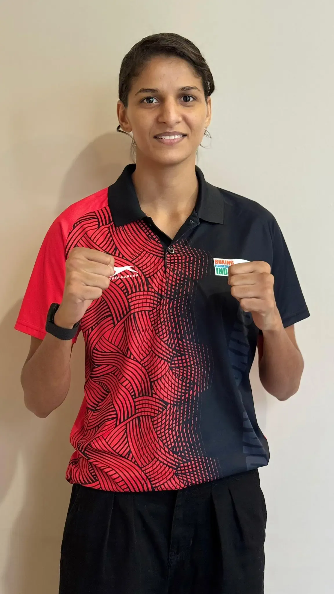 How Did Jasmine Stun Olympic Silver Medallist to Secure Gold at the World Boxing Championships?
