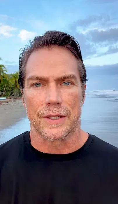 Jason Lewis reveals 'six-month starvation' in Paris before Sex and the City fame
