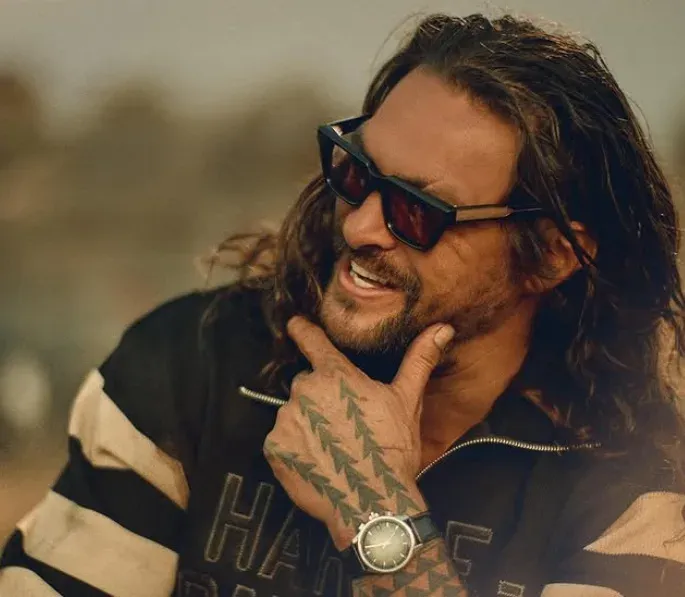 Jason Momoa on playing Lobo in Supergirl: 'I love anti-heroes'