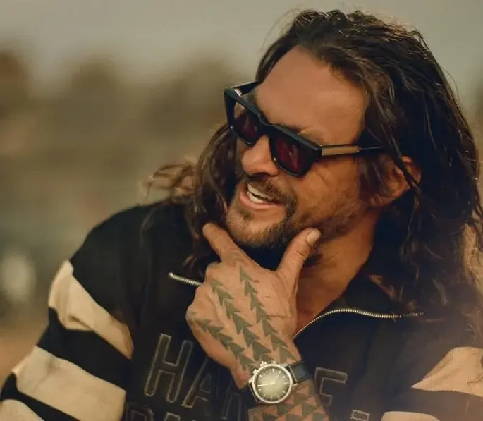 Jason Momoa says acting is 'not my cup of tea', prefers bass guitar