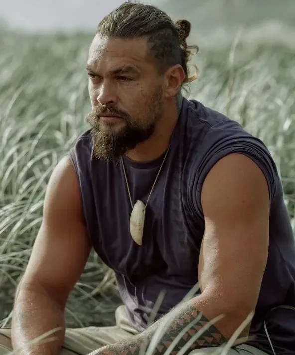 What Does Jason Momoa Think of His Son’s Debut in ‘Dune: Part Three’?