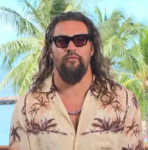 What Does Jason Momoa Look Like as Antihero Lobo in ‘Supergirl: Woman of Tomorrow’?
