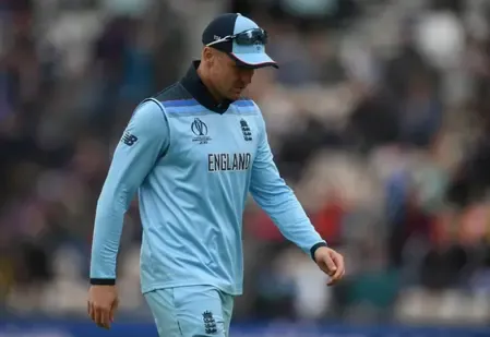 जेसन रॉय : वो खिलाड़ी जो वनडे में इंग्लैंड का सफलतम बल्लेबाज बनने से चूक गया