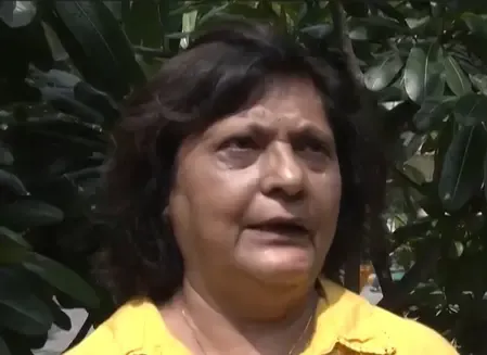 जसप्रीत बुमराह की कमी को पूरा कर रहे हैं आकाश दीप : पूर्व महिला क्रिकेटर रेणुका दुआ