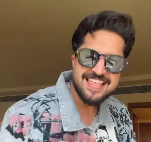 Jassie Gill mourns mother Ravinder Kaur, shares emotional farewell on Instagram