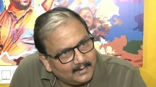जातिगत जनगणना के बिना आरक्षण वर्गीकरण बेमानी: राजद सांसद मनोज झा का NDA पर हमला