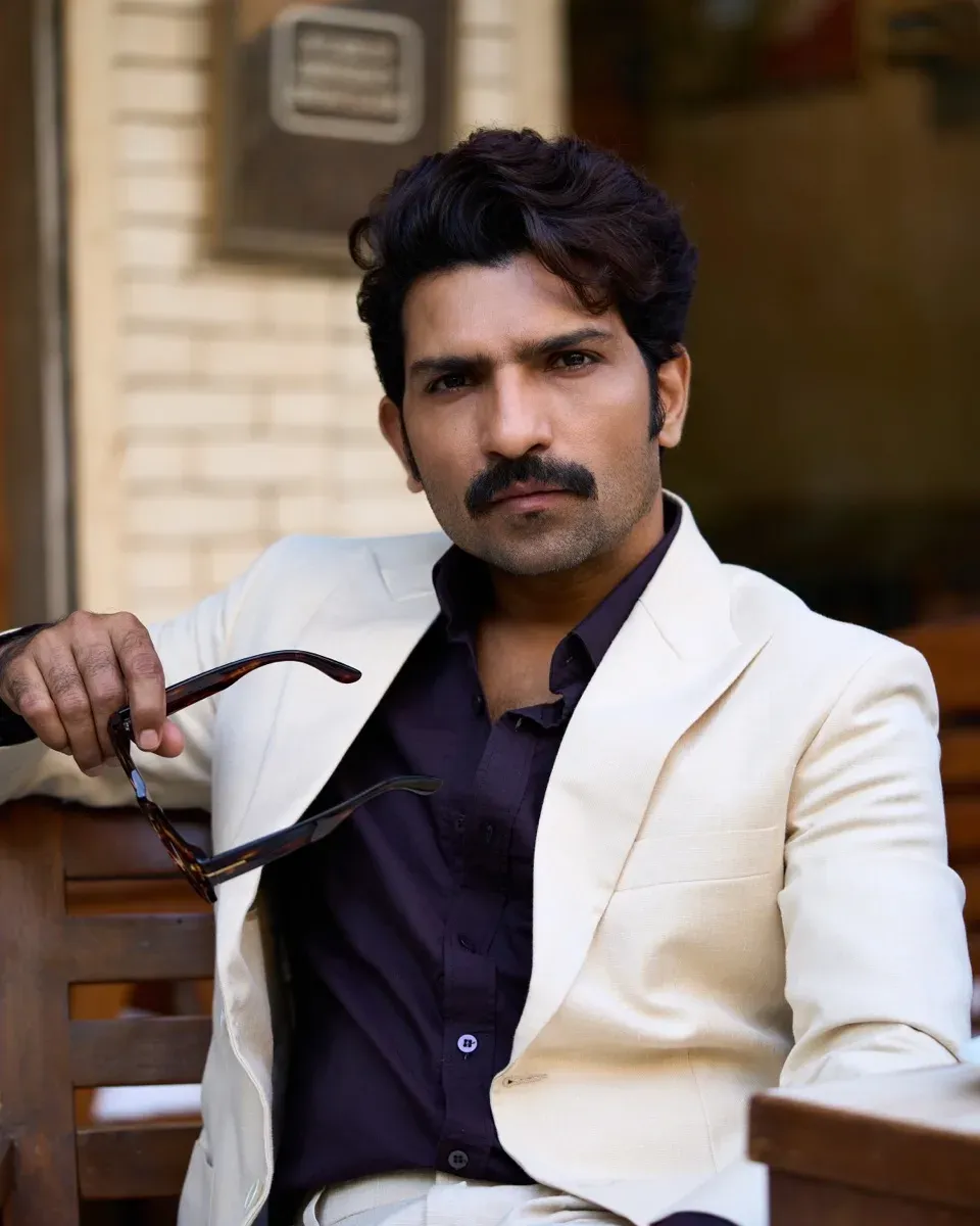 Jatin Sarna on rehearsals: 'Many actors don't prepare enough'