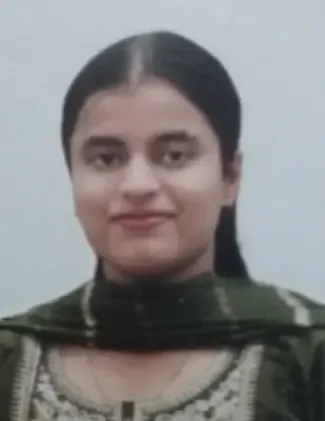 क्या जौनपुर के किसान की बेटी पूजा बनीं असिस्टेंट कमांडेंट?