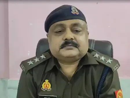 जौनपुर: खेत में युवती की गला रेतकर हत्या, पुलिस कर रही आरोपी प्रेमी की तलाश