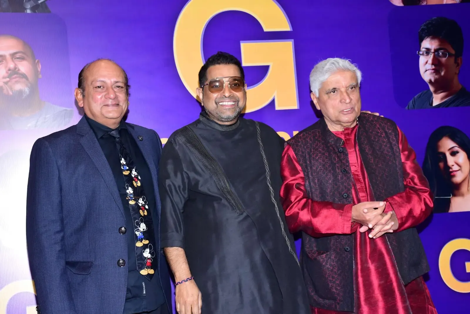 What Did Javed Akhtar Say About Artists' Ownership of Their Superhit Songs?