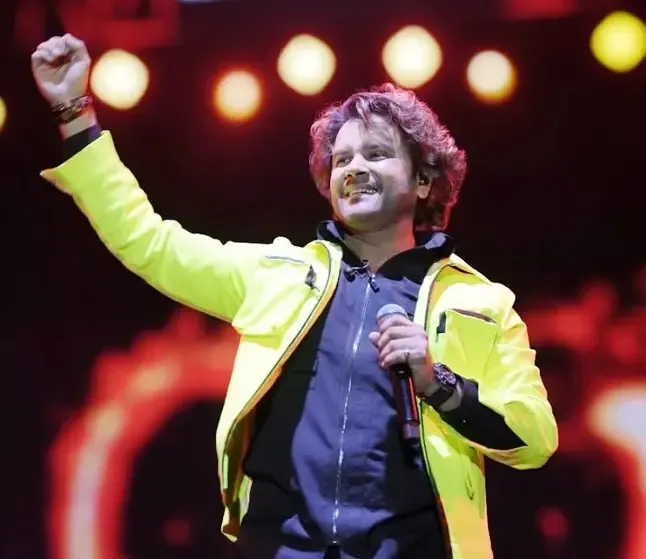 Javed Ali Discusses the Intersection of Popularity and Artistry in Singing Reality Shows