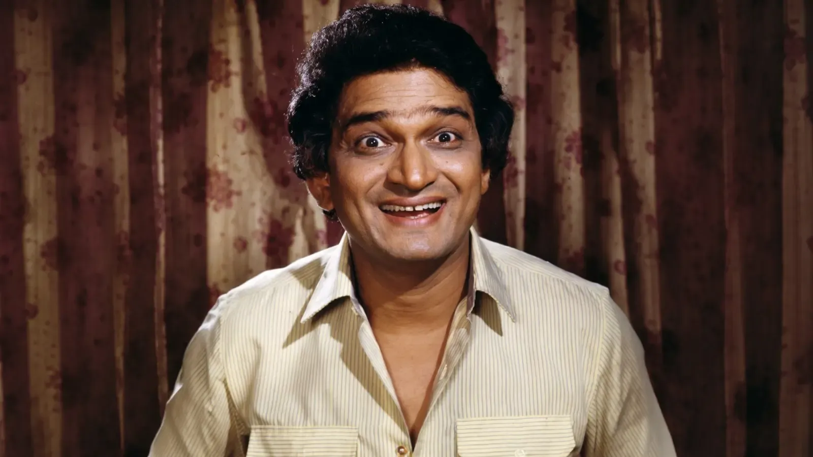 शफी इनामदार की खलनायक भूमिका का सफर: जावेद अख्तर के ऑफर से मिली नई पहचान