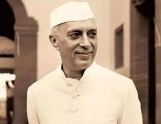 नेहरू की पुण्यतिथि पर सर्वदलीय श्रद्धांजलि: कमलनाथ, नीतीश, BJP सभी ने किया याद
