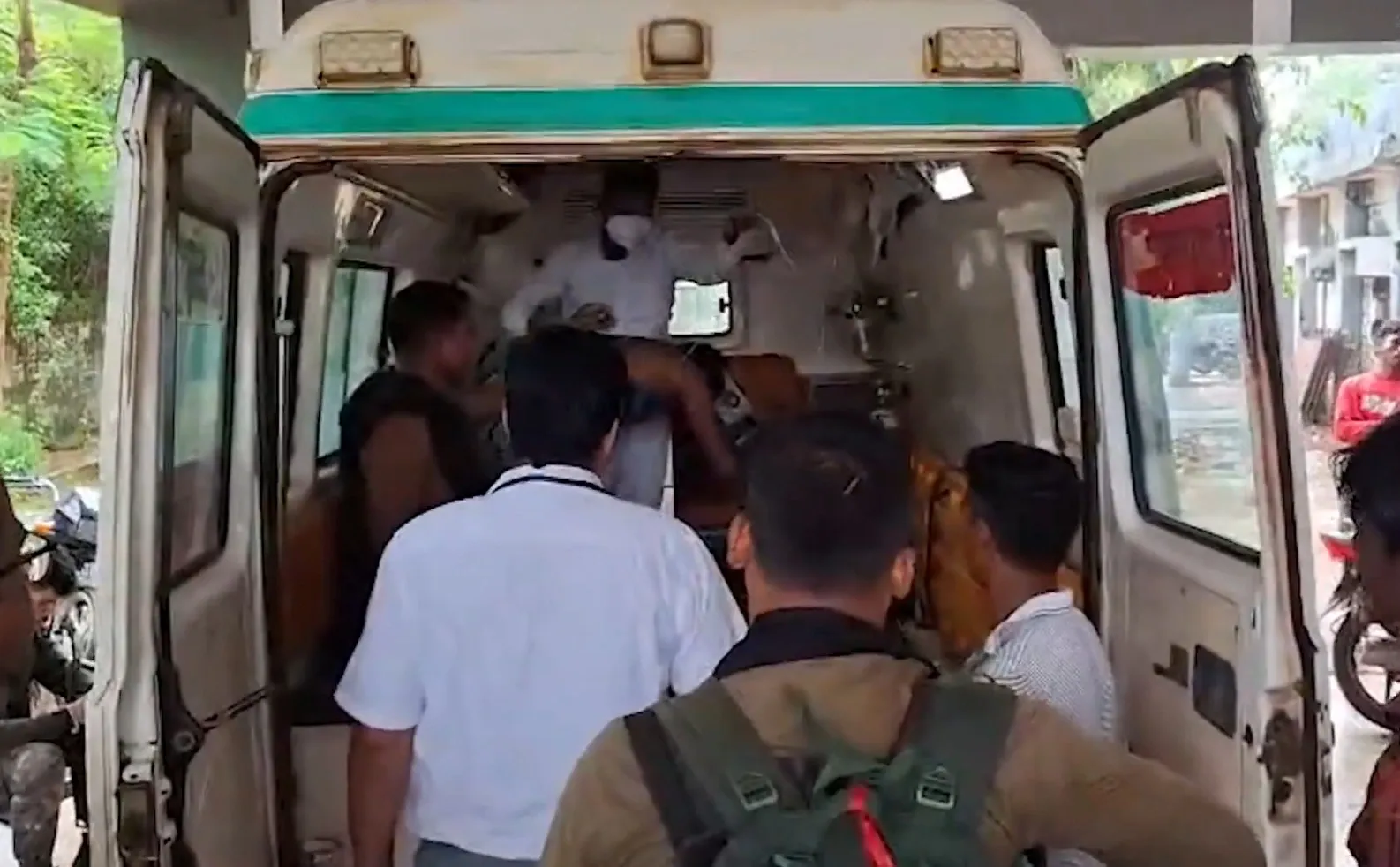 Did a Jawan Lose His Life in an IED Blast During Anti-Maoist Operations in Chhattisgarh?