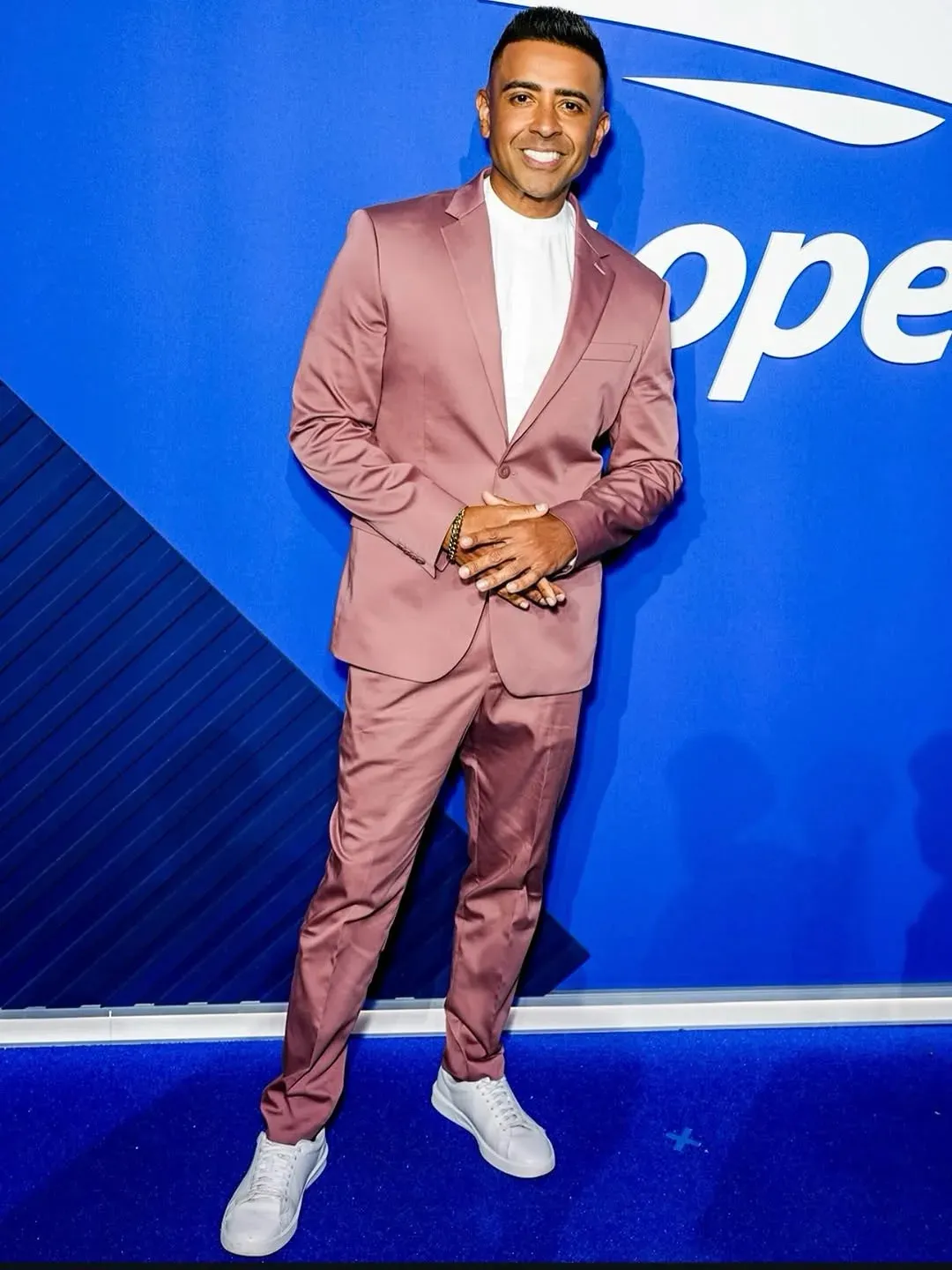Jay Sean on 'Dance With You' at 23: 'No strategy, just pure vibes'