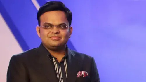 Jay Shah should act as head of a global body and not think of India alone, says Kamran Akmal 